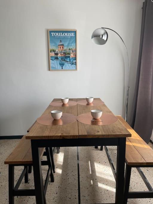 Maison 2 3 Lits 4 Couchages Et Exterieur