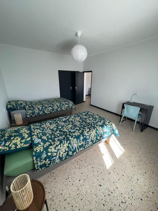 Maison 2 3 Lits 4 Couchages Et Exterieur *