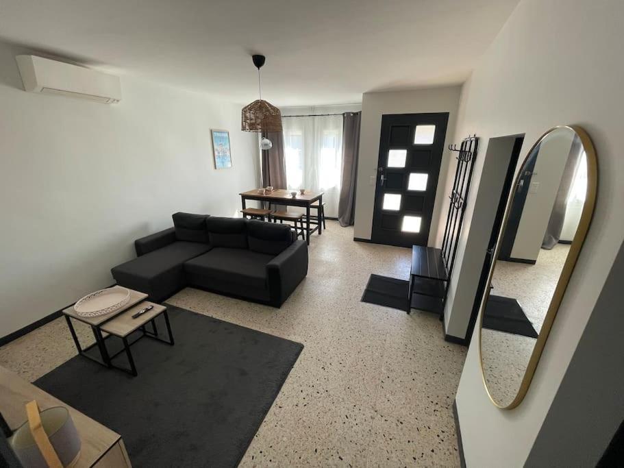 Maison 2 3 Lits 4 Couchages Et Exterieur Villefranche-de-Lauragais